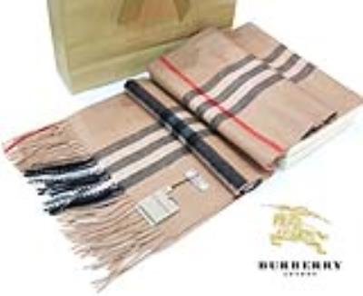 BURBERRY Scarf-144